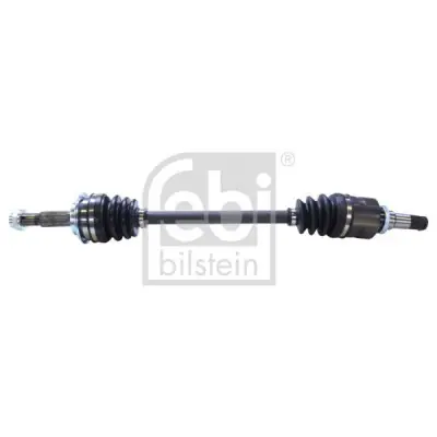 Árbol de transmisión FEBI BILSTEIN 188139 Venta Final